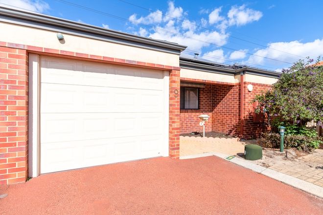 Picture of 9/99-101 Alexander Drive, DIANELLA WA 6059