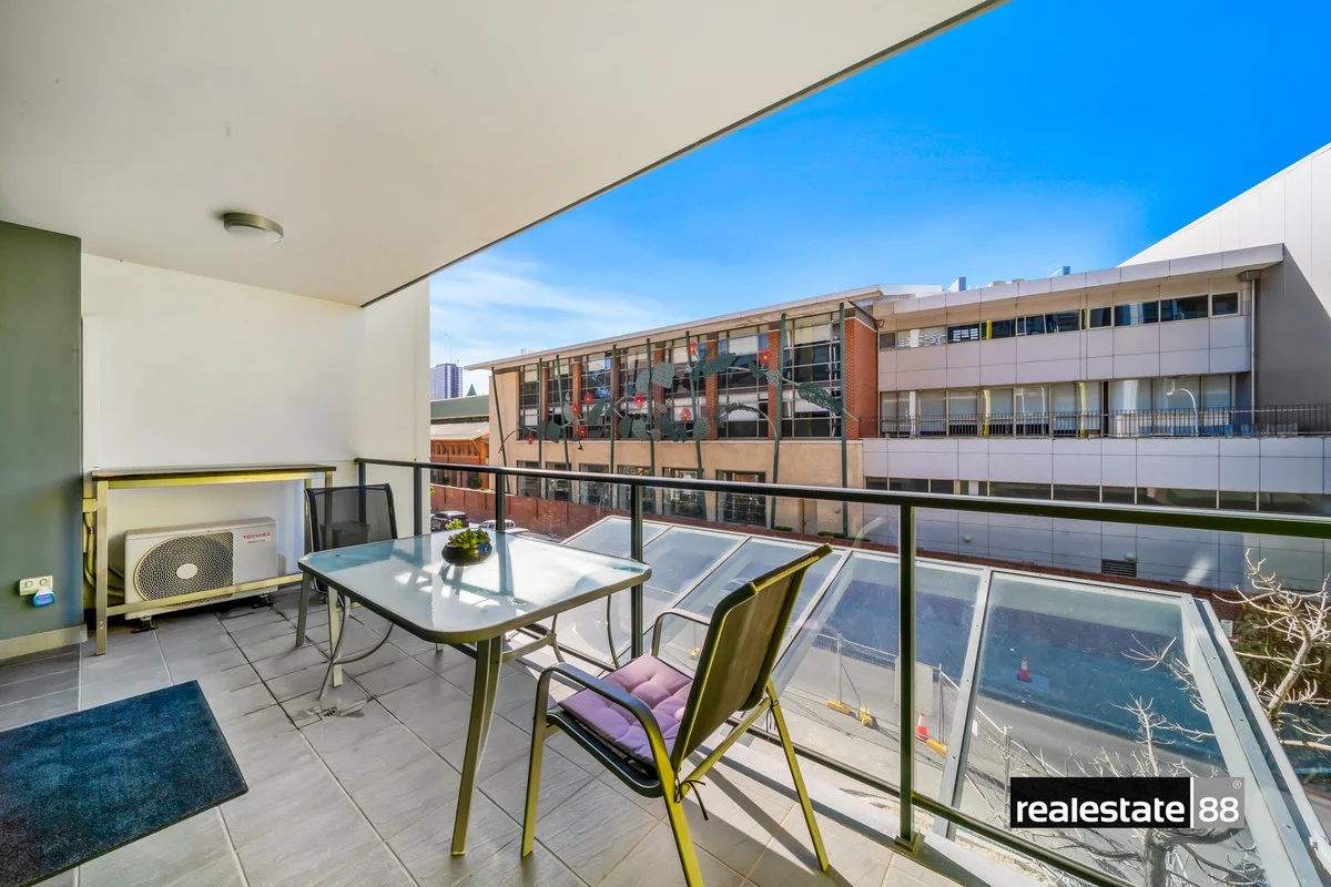 Additional image 6 of 12/375 Hay Street, Perth WA 6000