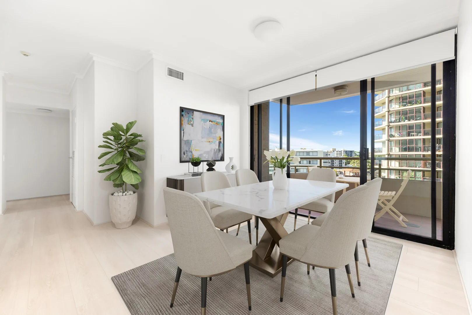 Additional image 5 of Level 10, 1004/251 Oxford Street, Bondi Junction NSW 2022