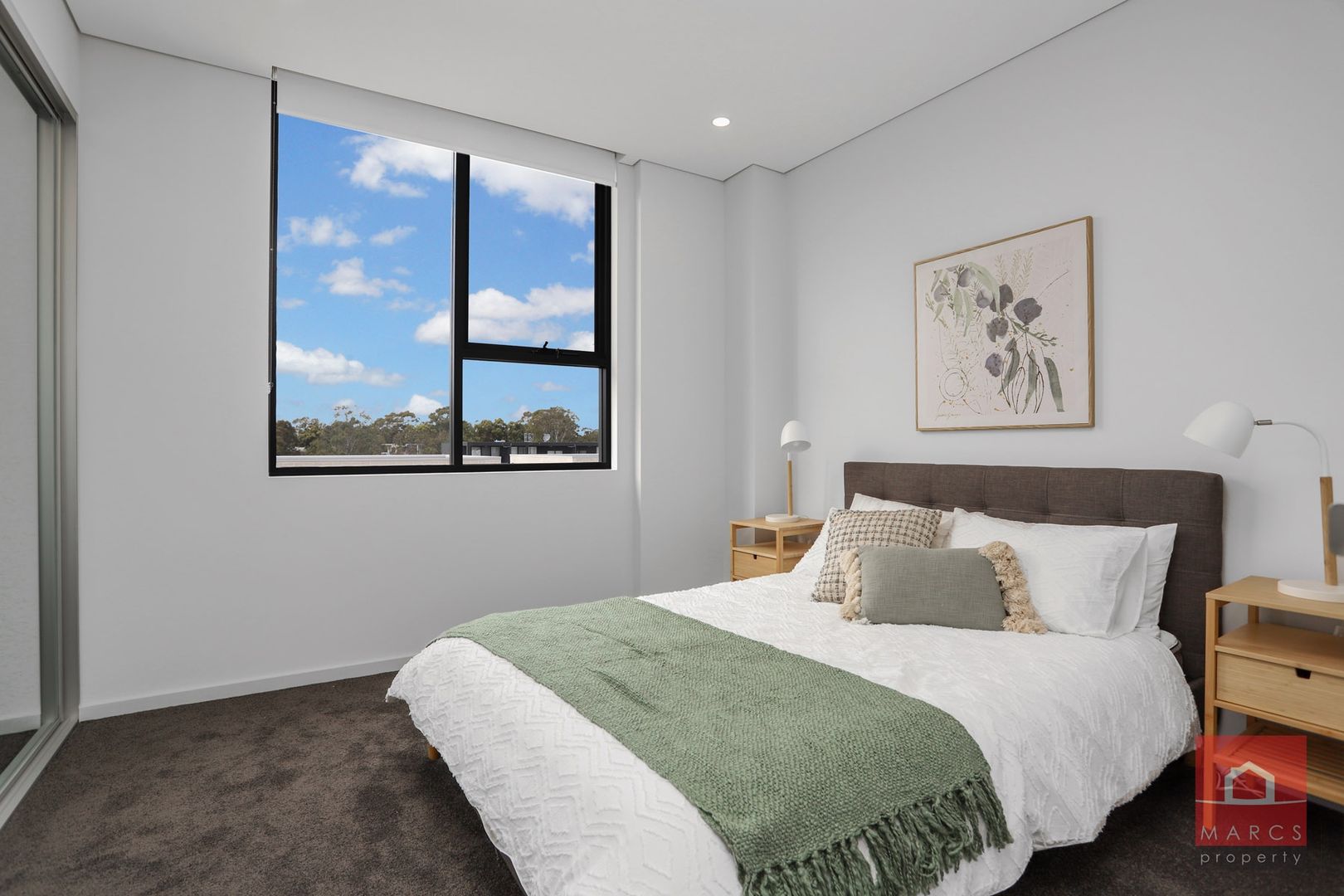 304/5460 Aurelia Street, Toongabbie NSW 2146 Apartment For Rent Domain