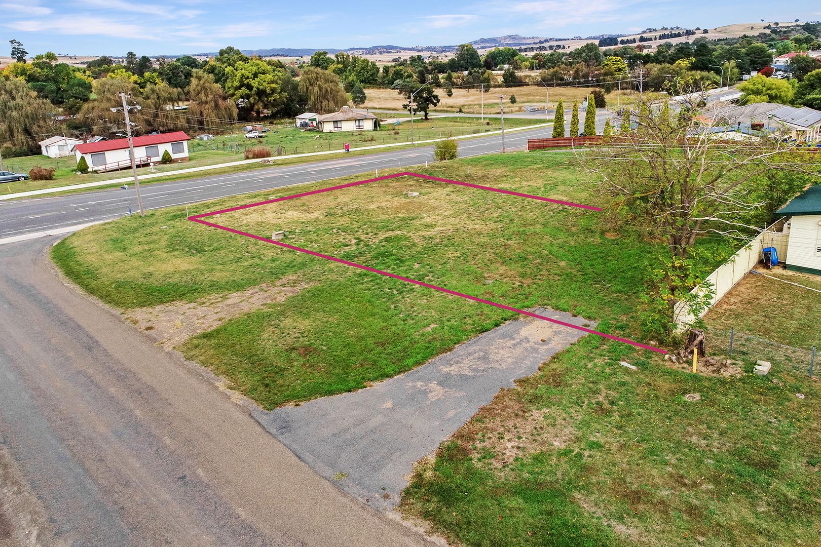 Lot 1 Wombat Street, Gunning NSW 2581, Image 2