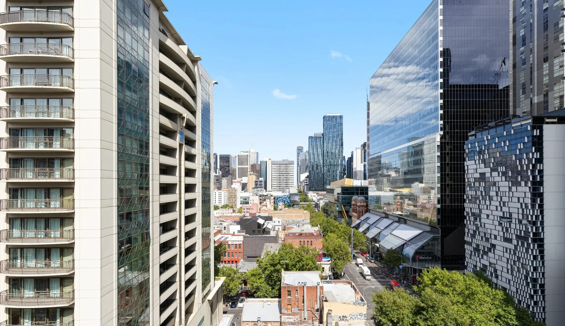 Additional image 6 of 1238/139 Lonsdale Street, Melbourne VIC 3000