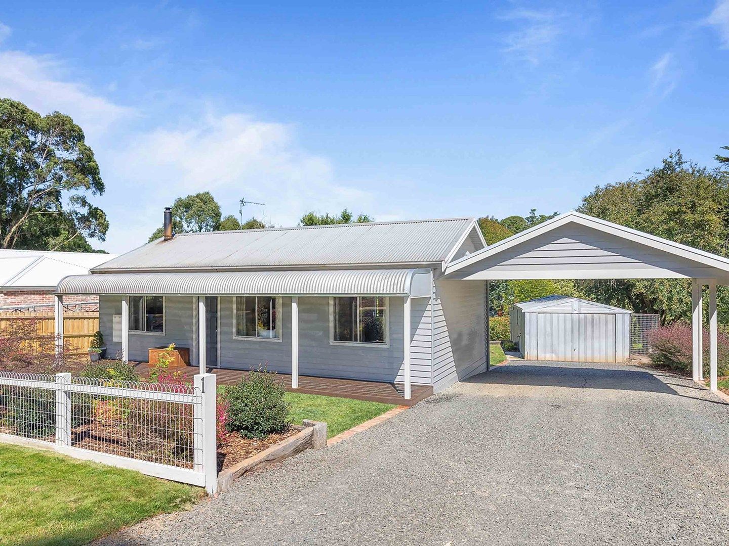 3 Faheys Road, Gordon VIC 3345, Image 0