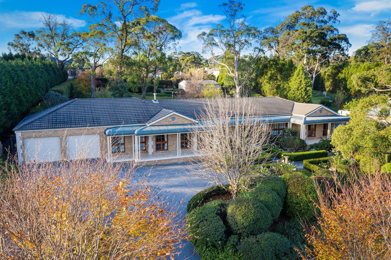 42 Highland Drive, Bowral Property History & Address Research Domain