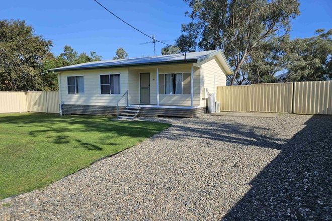 Picture of 62 DENMAN AVE, KOOTINGAL NSW 2352