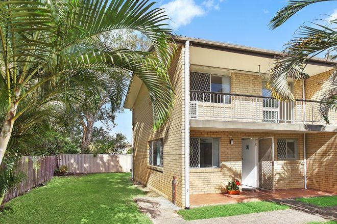 Picture of 9/20 Gray Street, TWEED HEADS WEST NSW 2485