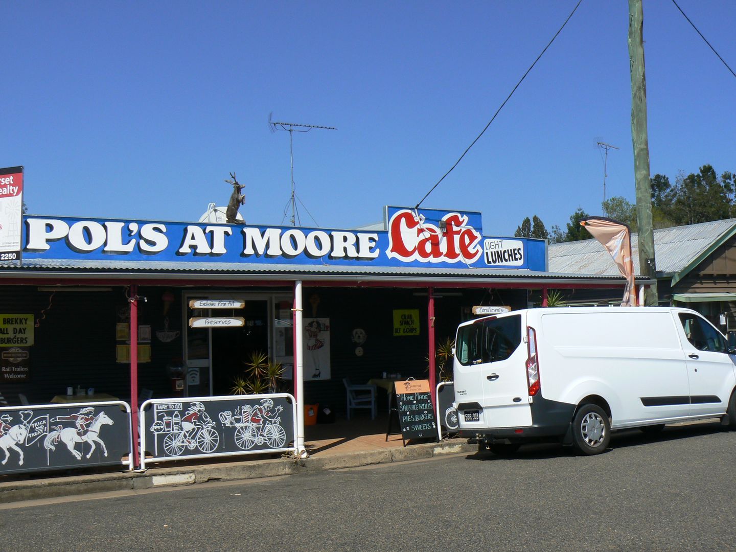 7 Main Street, Moore QLD 4306 Domain