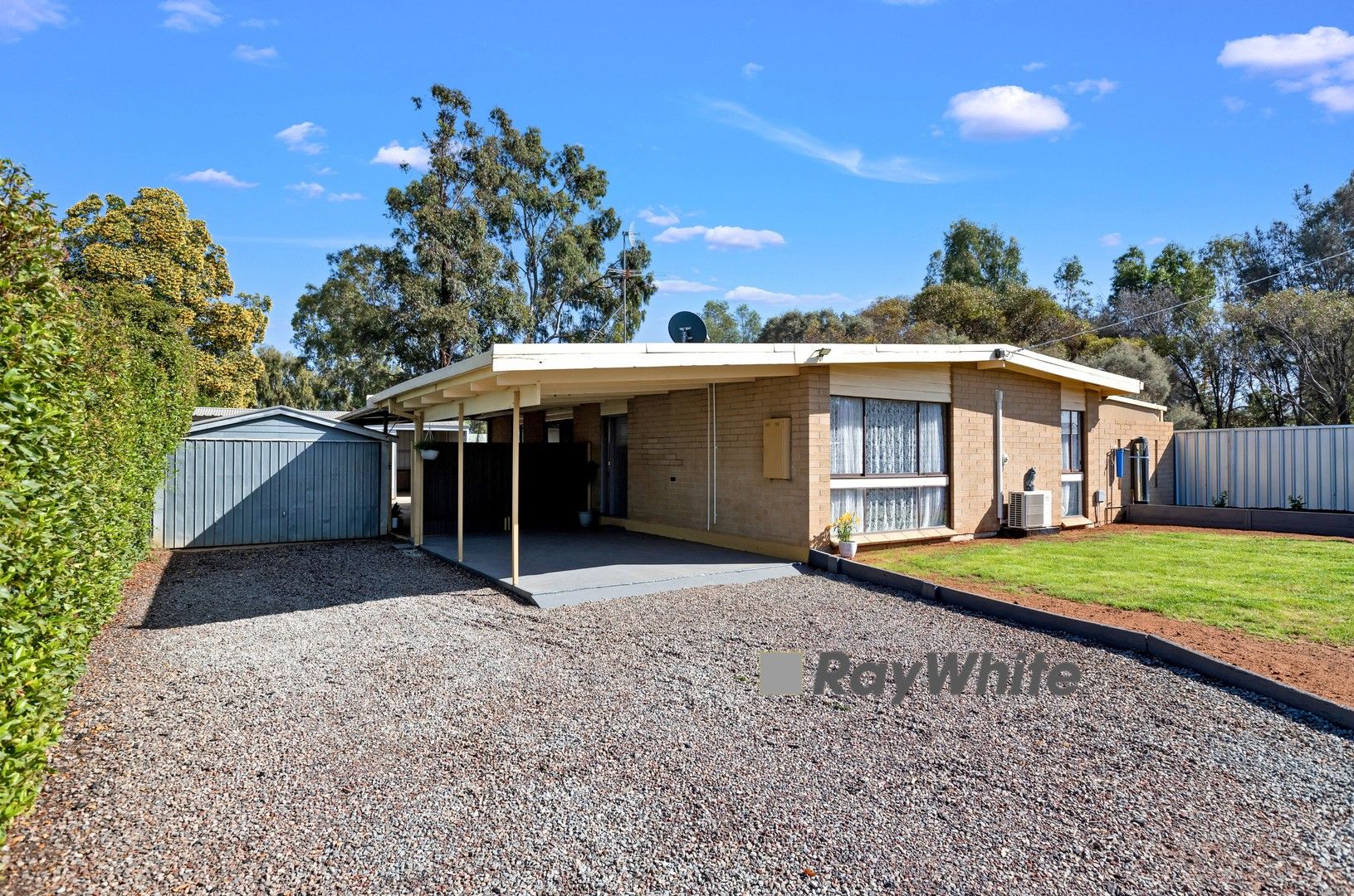 2 bedrooms House in 641 Koorlong Avenue IRYMPLE VIC, 3498