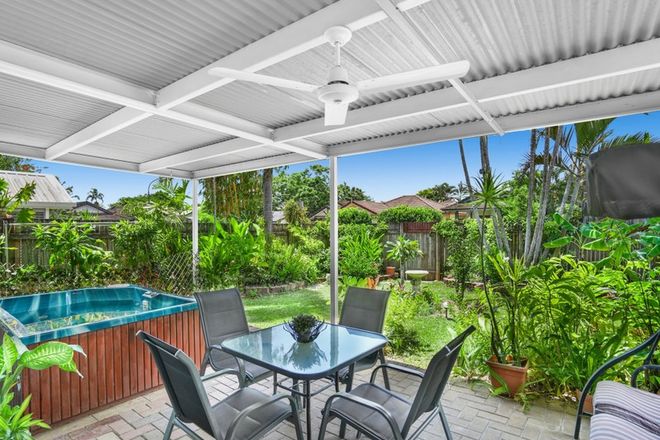 Picture of 15 Silky Oak Court, MOOROOBOOL QLD 4870