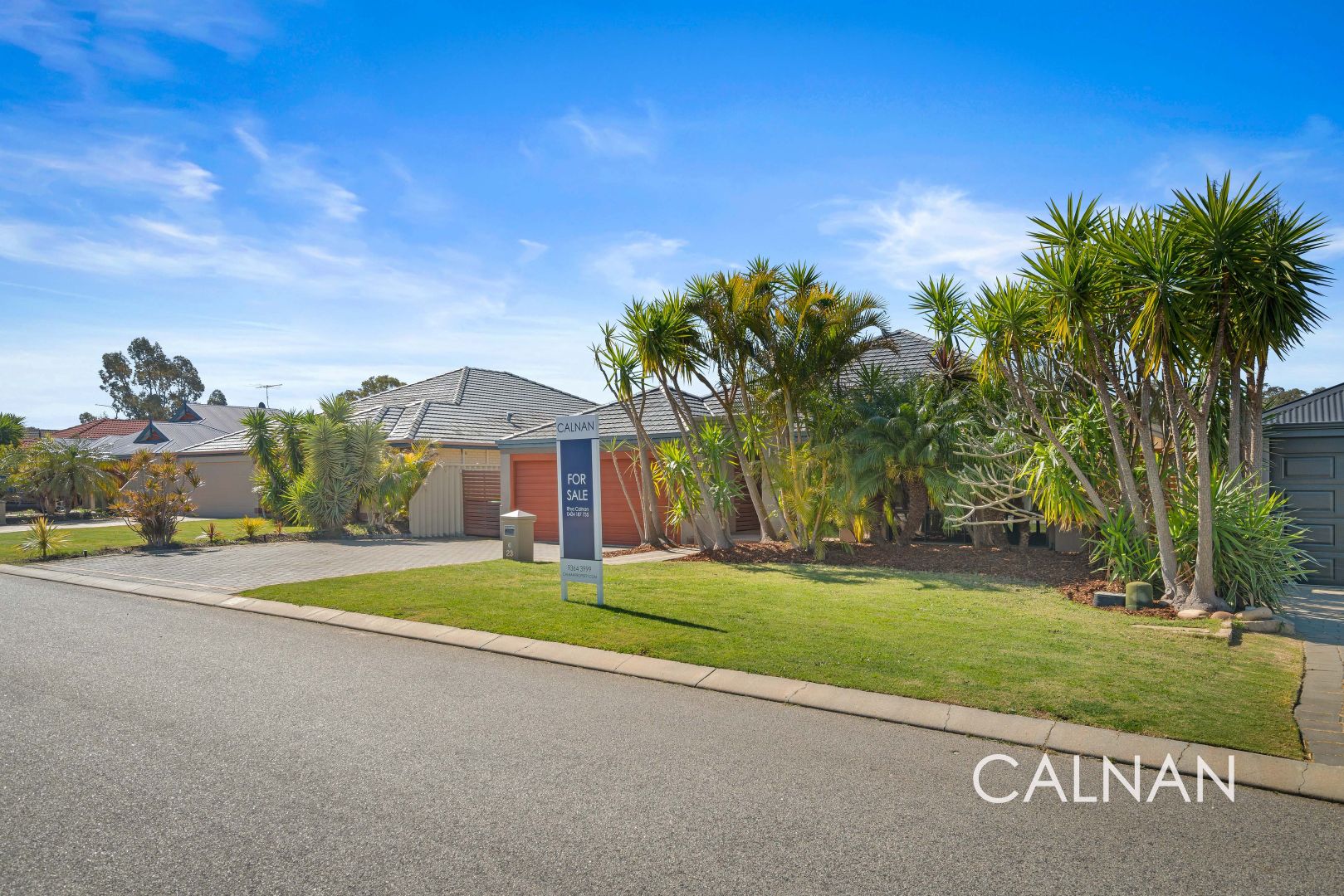 23 Morisot Crescent, Ashby WA 6065, Image 1