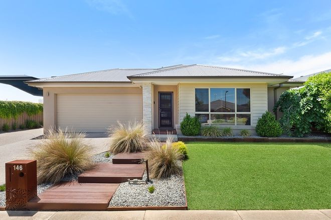 Picture of 146 Grantham Drive, HIGHTON VIC 3216