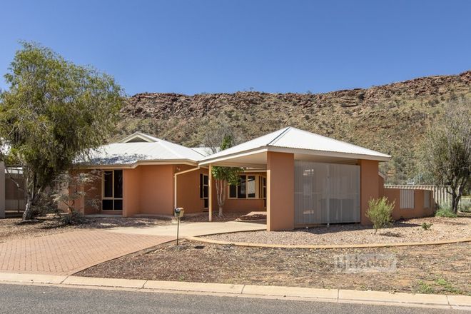 Picture of 14 Clough Place, MOUNT JOHNS NT 0874