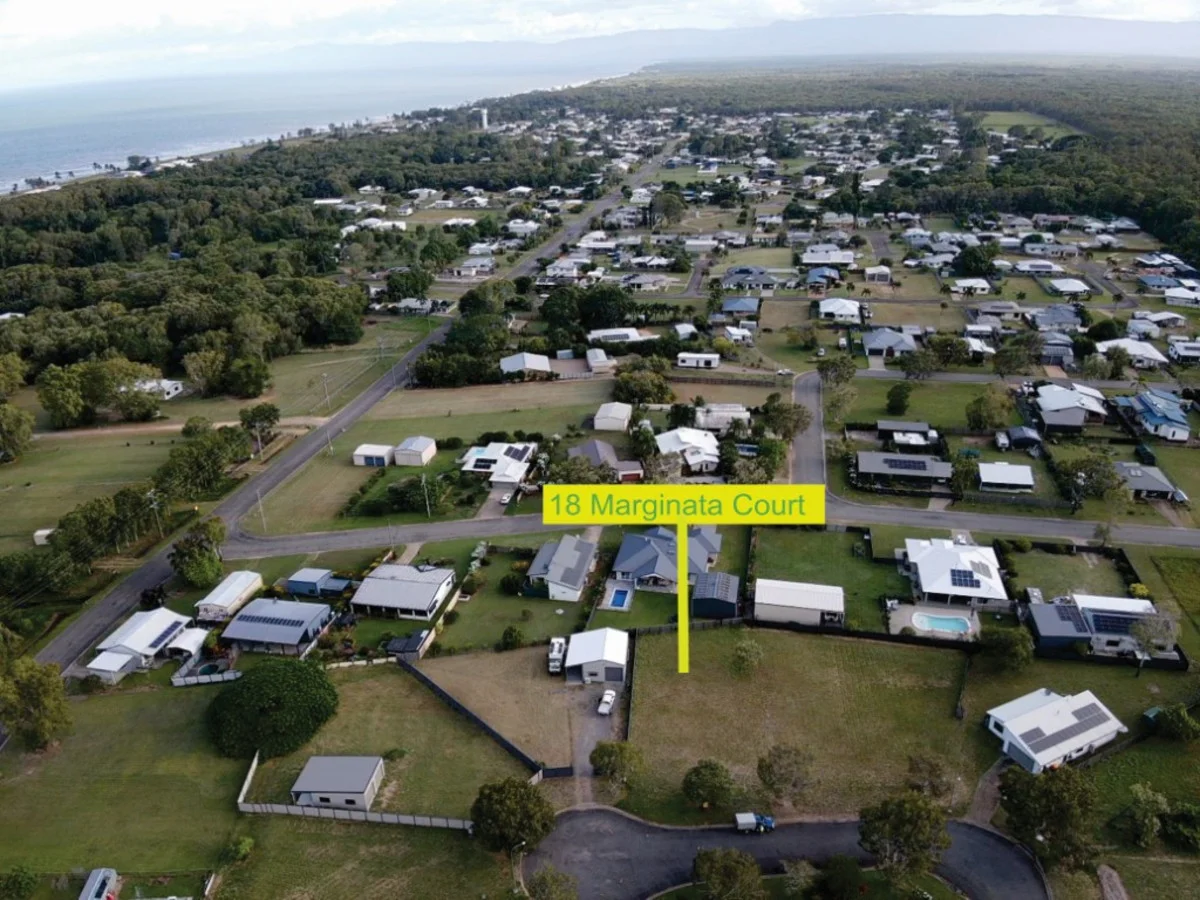 Additional image 6 of 18 Marginata Court, Forrest Beach QLD 4850