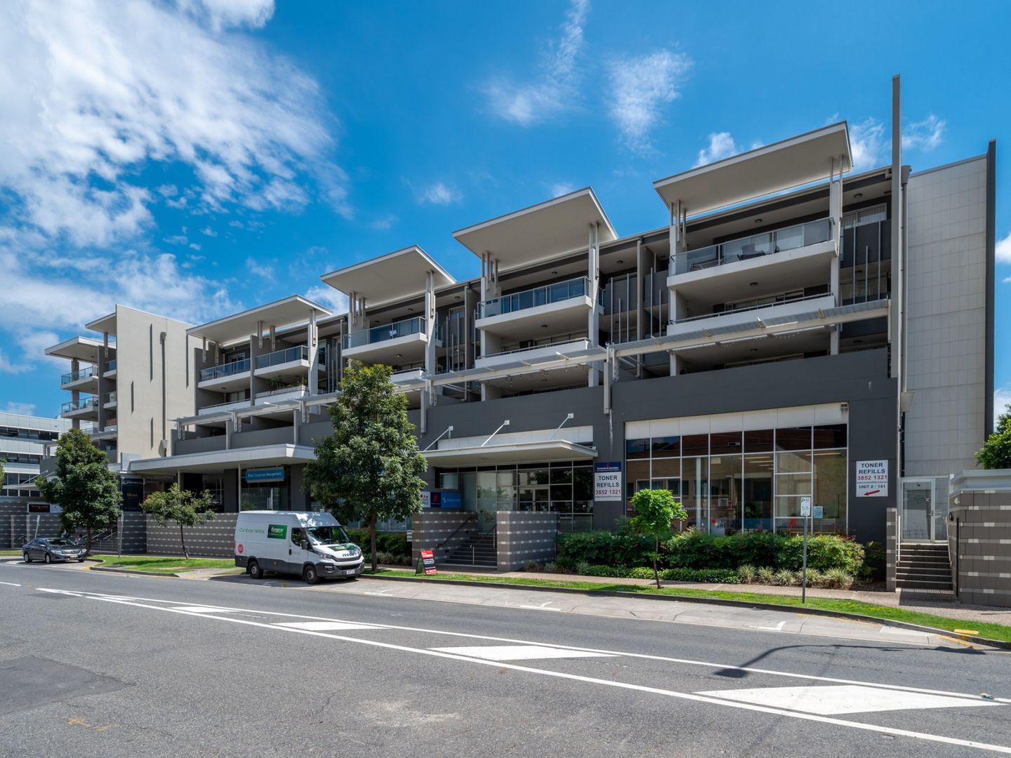 4506/141 Campbell Street, Bowen Hills QLD 4006, Image 2