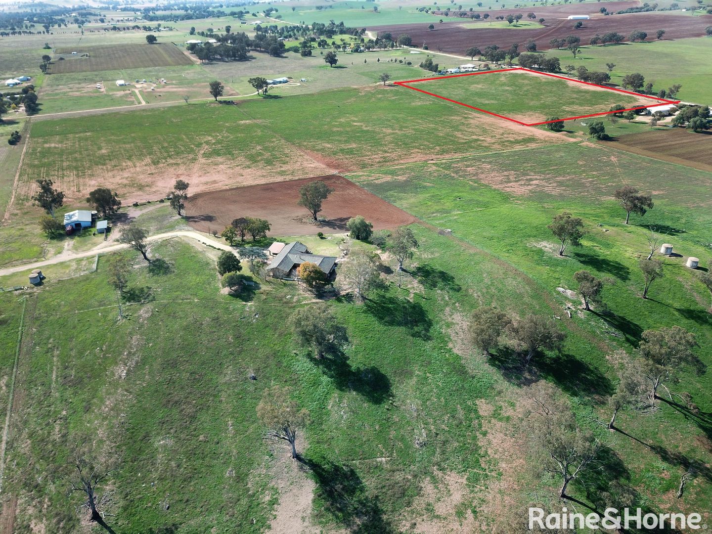 Lot 176 Porters Mount Road, Cowra NSW 2794, Image 2