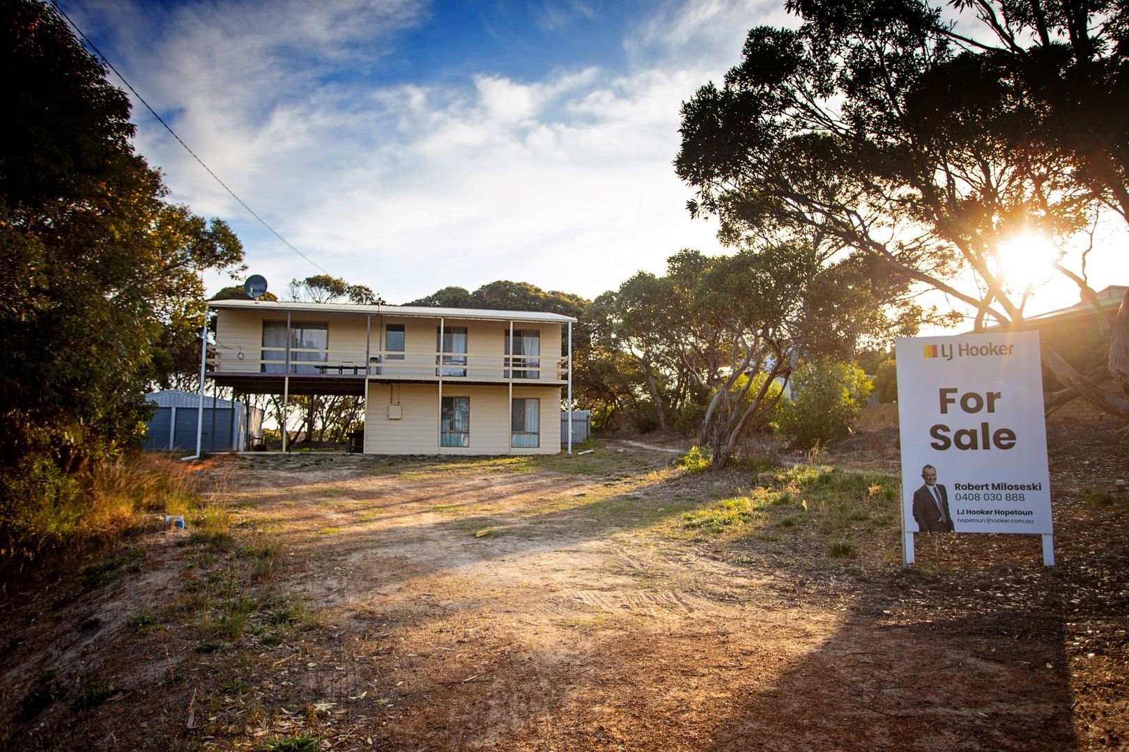 15 Raglan Street, Hopetoun WA 6348, Image 0