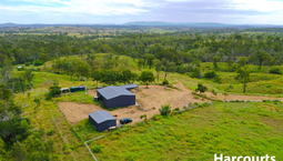 Picture of 284 RAILWAY ROAD, BOOYAL QLD 4671