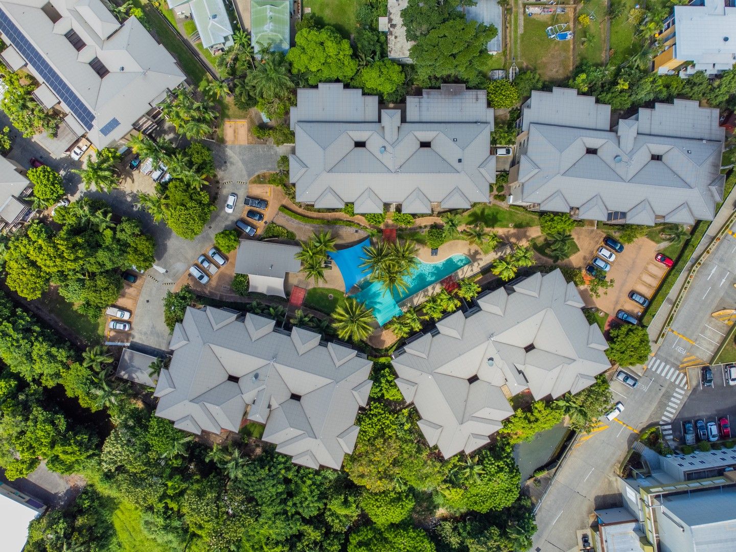 10/89 Ishmael Road, Earlville QLD 4870 Apartment For Rent Domain