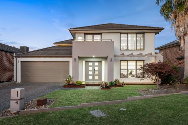 Picture of 14 Teeside Way, KEYSBOROUGH VIC 3173