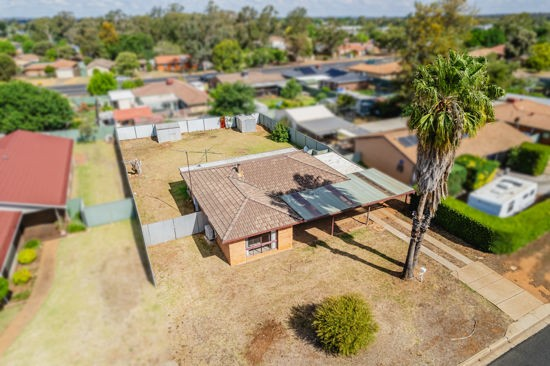 7 Meadowbank Drive, Dubbo NSW 2830