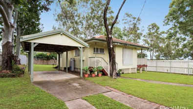 Picture of 14 Light Street, LEICHHARDT QLD 4305