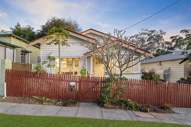 Picture of 48 Cronin Street, ANNERLEY QLD 4103