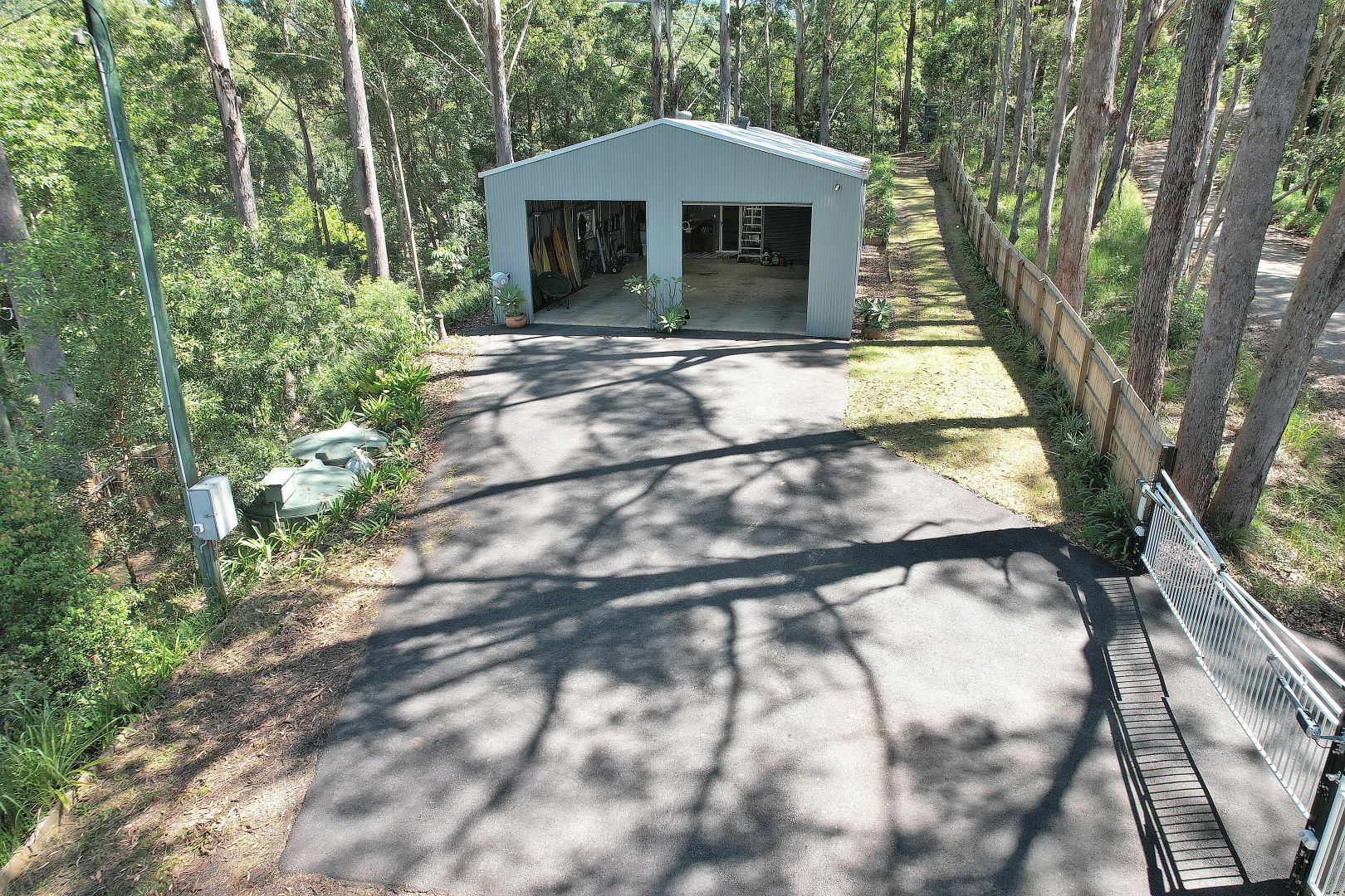 1 Gerrard Road, Eudlo Property History & Address Research Domain