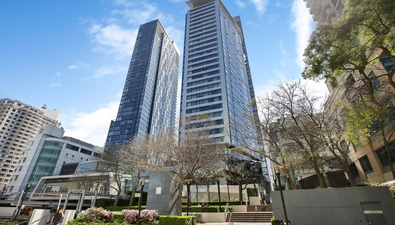 Picture of 2903/69 Albert Avenue, CHATSWOOD NSW 2067