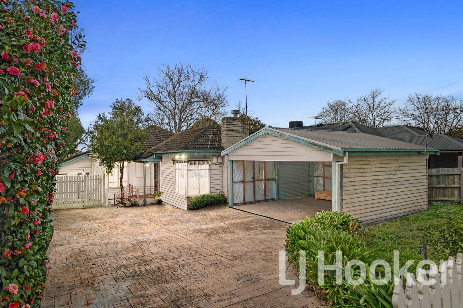 3 bedrooms House in 1 Horkings Street BLACKBURN SOUTH VIC, 3130