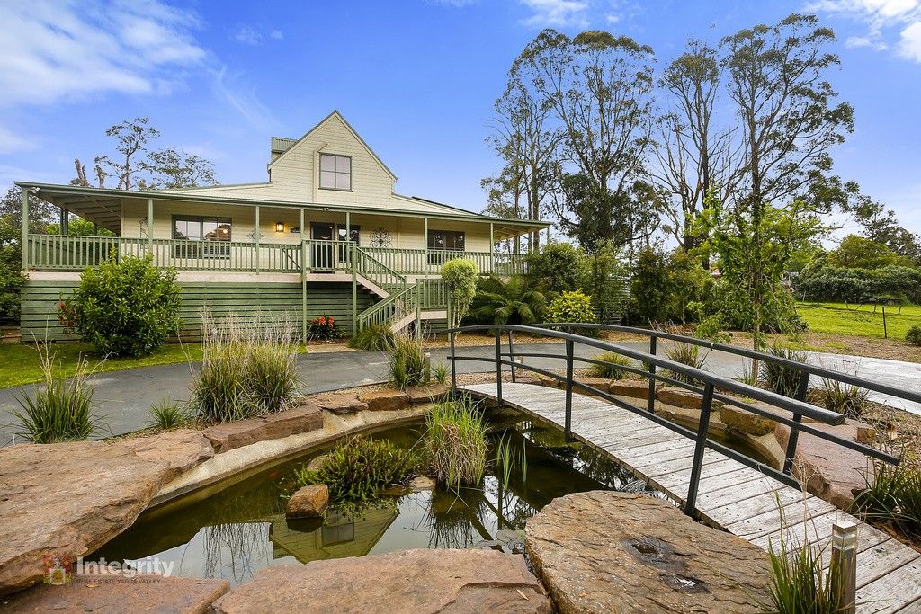 1 Reserve Road, Kinglake VIC 3763, Image 0