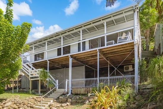 80 PANORAMA DRIVE, Tweed Heads West NSW 2485, Image 2