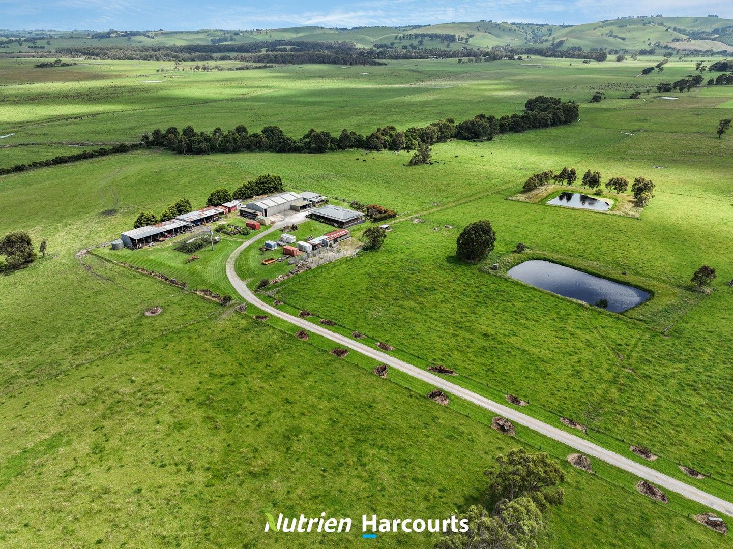 320 Outtrim-Inverloch Road, Outtrim VIC 3951, Image 0
