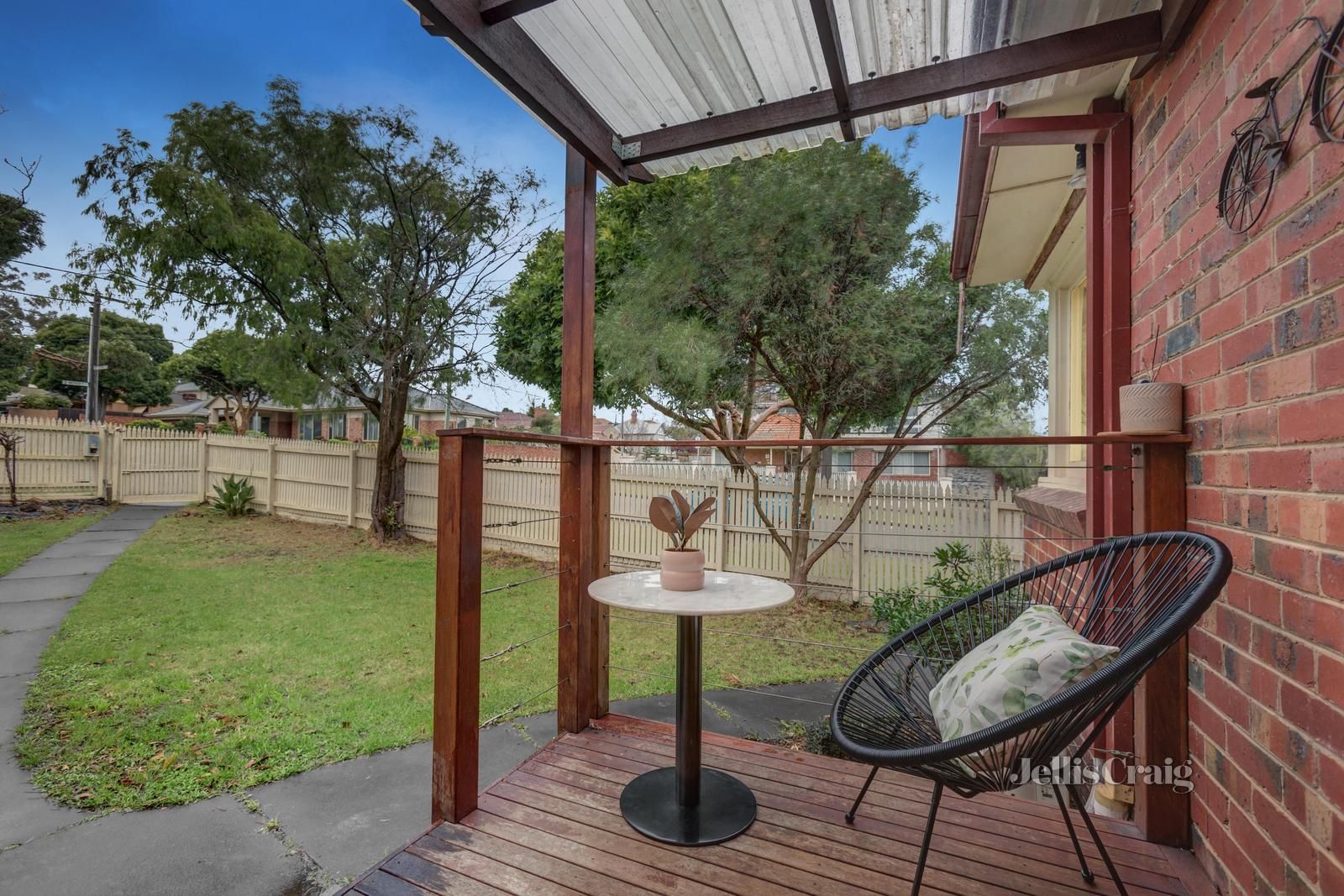 2 bedrooms House in 25 Mersey Street BOX HILL NORTH VIC, 3129