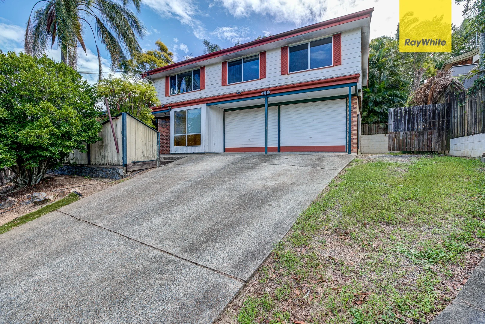 85 Parfrey Rd, Rochedale South QLD 4123