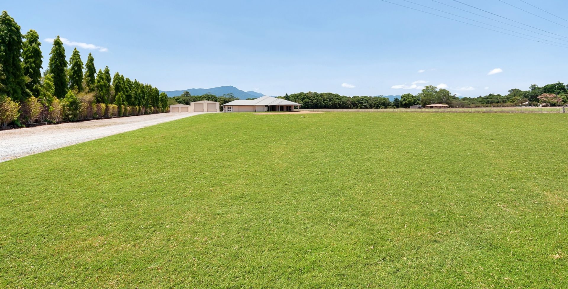 303 Crossland Road, Gordonvale QLD 4865, Image 1