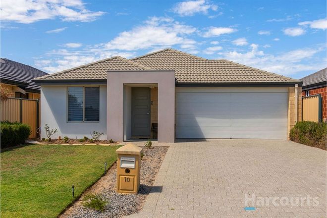 Picture of 10 Bulburin Parade, YANCHEP WA 6035