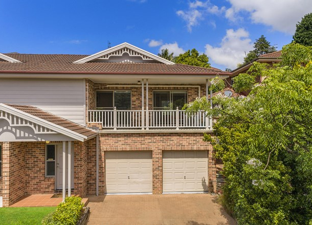 1/16 Kings Avenue, Terrigal NSW 2260