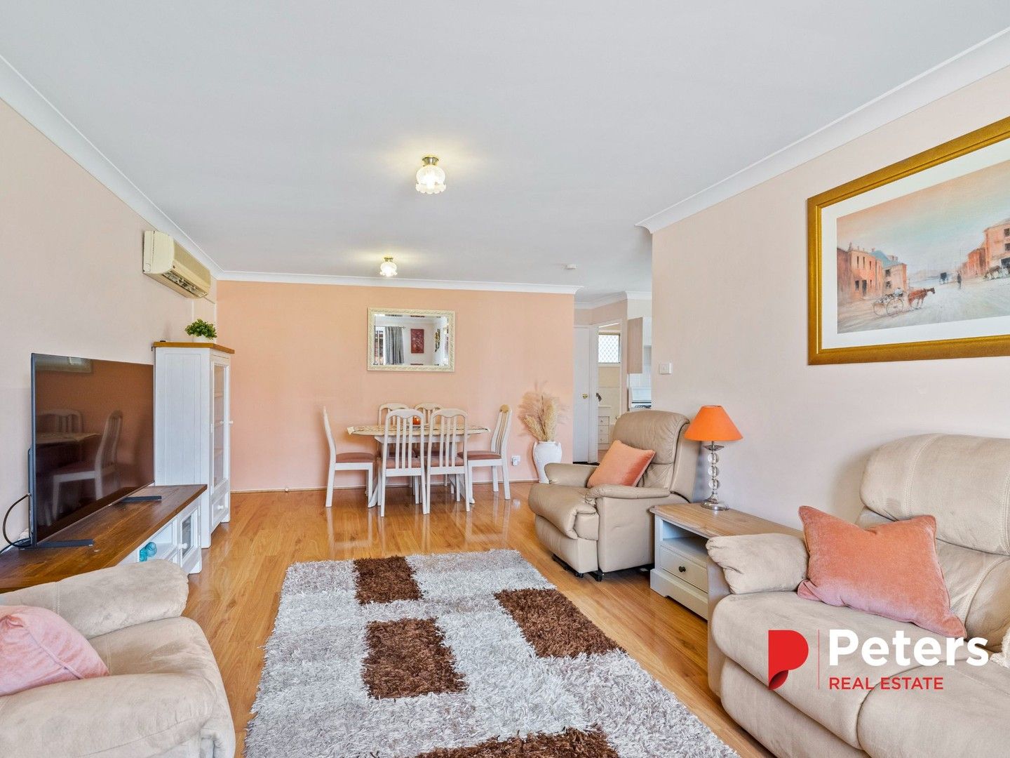 6/3 Justine Parade, Rutherford NSW 2320, Image 0