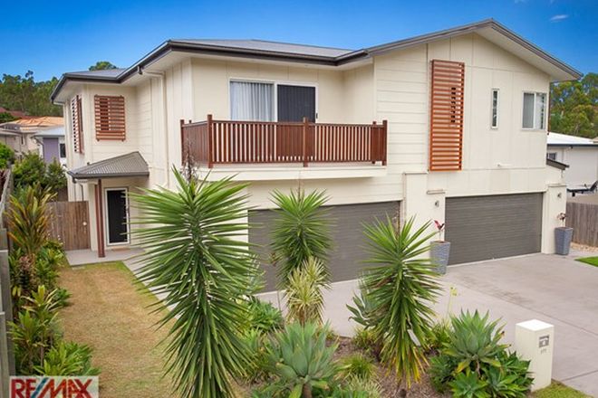 Picture of 177 Saraband Drive, EATONS HILL QLD 4037