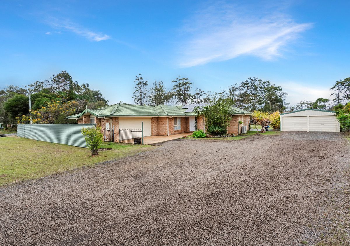 3 Quarrion Place, Gulmarrad NSW 2463, Image 0