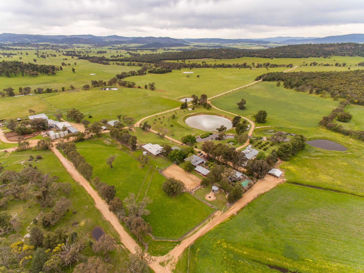 63 Kiembah Lane, Eugowra NSW 2806 House for Sale 4,000,000