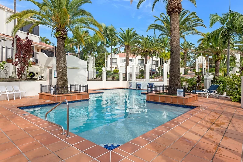 Additional image 25 of 2502/22-34 Glenside Drive, Robina QLD 4226