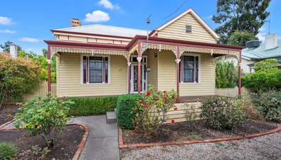 Picture of 205 Eaglehawk Road, LONG GULLY VIC 3550