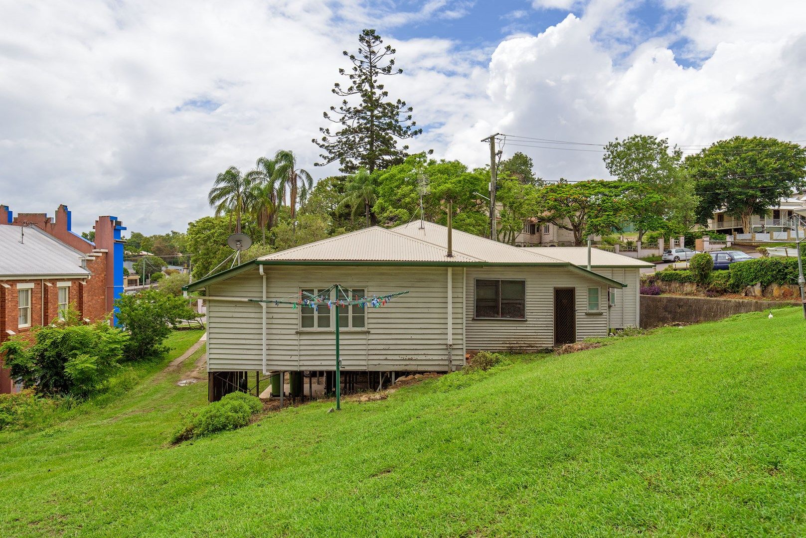 17 Caledonian Hill, Gympie QLD 4570, Image 0