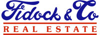Fidock & Co Real Estate logo
