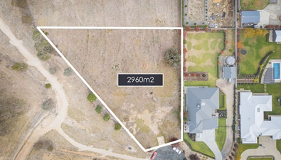 Picture of 11 Galilee Court, HUON CREEK VIC 3691