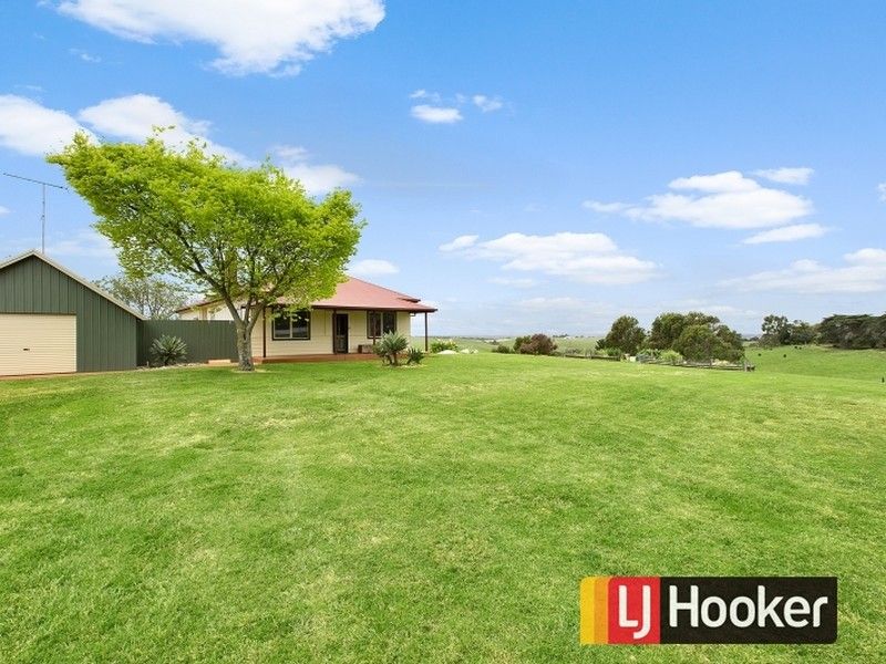 445 Dalyston Glen Forbes Road, Ryanston VIC 3992, Image 0