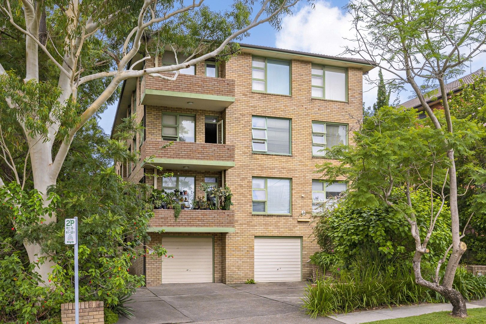 6 Guinea Street, Kogarah NSW 2217 Apartment For Rent Domain