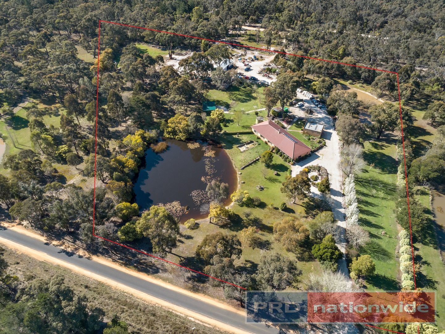 95 Vermont Road, Smythesdale VIC 3351, Image 2