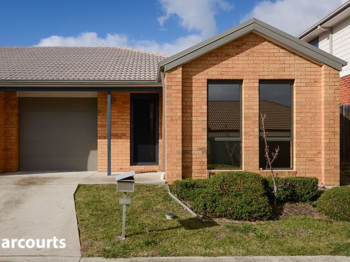 2 bedrooms Apartment / Unit / Flat in 27/11 Brunnings Road CARRUM DOWNS VIC, 3201